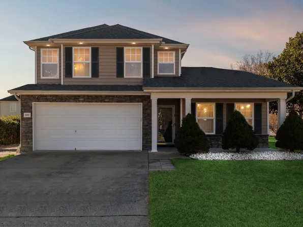 5439 Middlebury Dr, Murfreesboro, TN 37128
