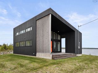 410 Mailman Branch Rd, Saint Mary'S, NS B0J2A0