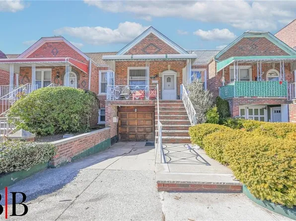 1438 E 51st St, Brooklyn, NY 11234