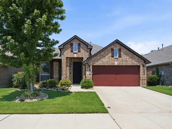1509 Yellowthroat Dr, Little Elm, TX 75068