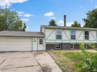 2498 S Mobile St, Aurora, CO 80013