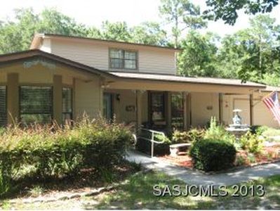 5172 Farm Creek Rd, St Augustine, FL, 32092
