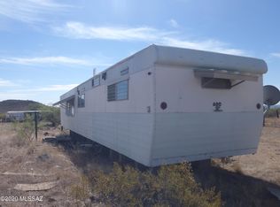 8116 S Fuller Rd, Tucson, AZ 85735