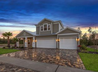 275 Topside Dr, Saint Johns, FL 32259