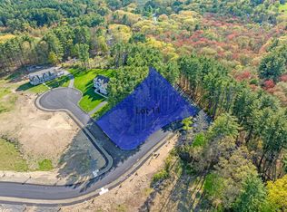 1 Ruby Cir Lot 11, Topsfield, MA 01983