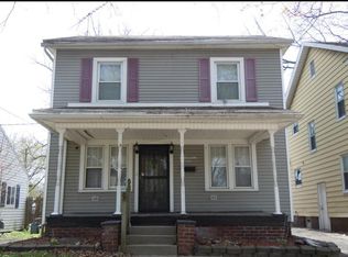 1725 Talbot St, Toledo, OH 43613