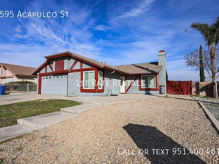 4595 Acapulco St — Photo 2