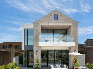 316 Iris Ave, Corona Del Mar, CA 92625