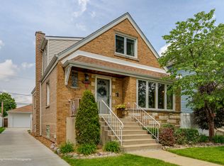 5616 S Natoma Ave, Chicago, IL