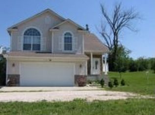 1516 NW 460th Rd, Holden, MO 64040