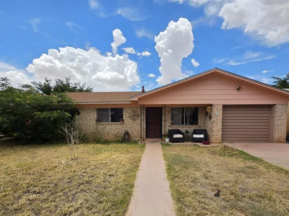 2405 Harvard Ave, Alamogordo, NM 88310