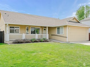 1510 N Bluegrass Ln, Ellensburg, WA 98926