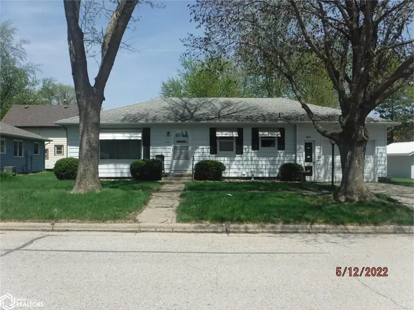 804 3rd Ave NW, Pocahontas, IA 50574