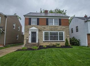 17625 Scottsdale Blvd, Shaker Heights, OH 44120