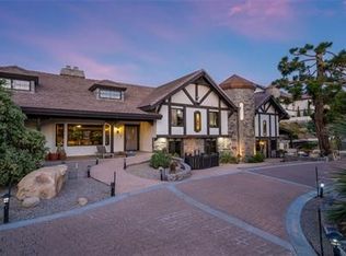 53910 Ridge Rd, Yucca Valley, CA 92284