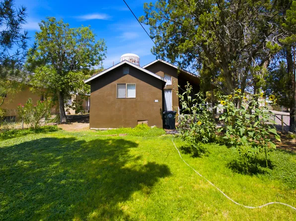 124 N Pershing St, Truth Or Consequences, NM 87901
