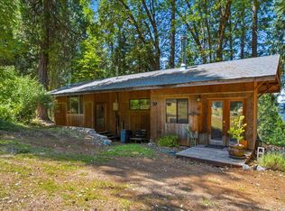 19643 Sages Rd, Nevada City, CA 95959