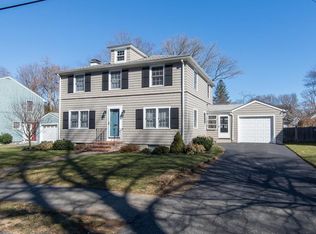19 Young Ave, Swampscott, MA 01907