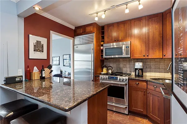 Sold by NYC Apartment Management Inc. | media 6