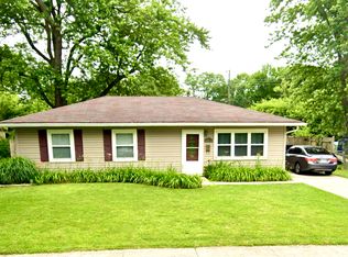 5791 Kevin Dr, Dayton, OH 45432