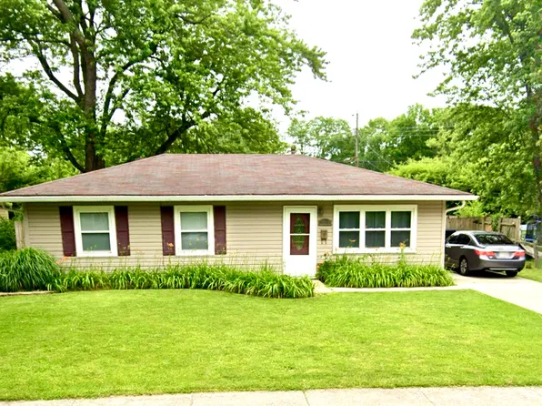 5791 Kevin Dr, Dayton, OH 45432