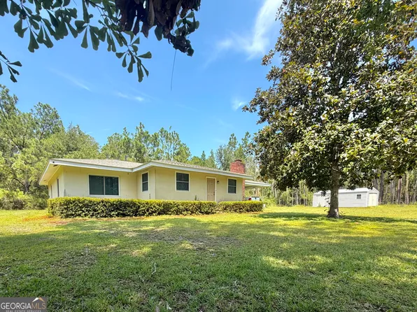 416 State Highway 107, Denton, GA 31532