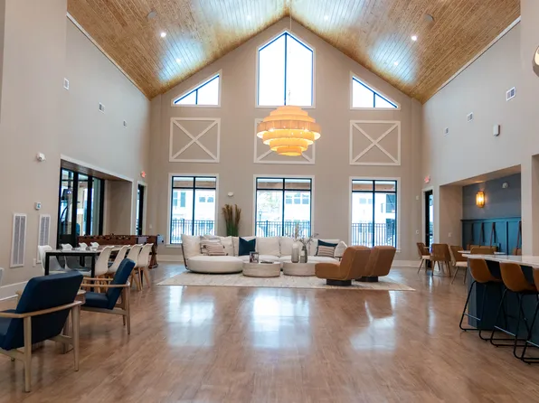 Arbors at Morehead City