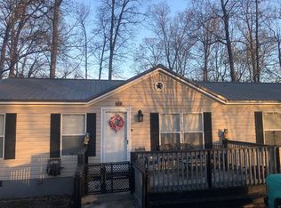 432 Davis Ln, Old Fort, TN 37362