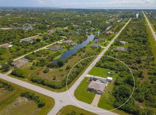 10296 Kingsville Dr, Pt Charlotte, FL 33981