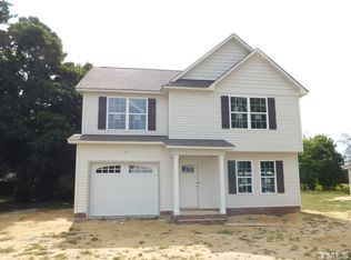 101 Holts Pond Rd, Princeton, NC 27569