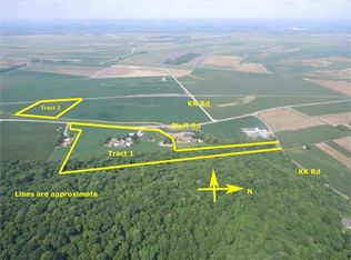 5808 Bluff Rd, Valmeyer, IL 62295