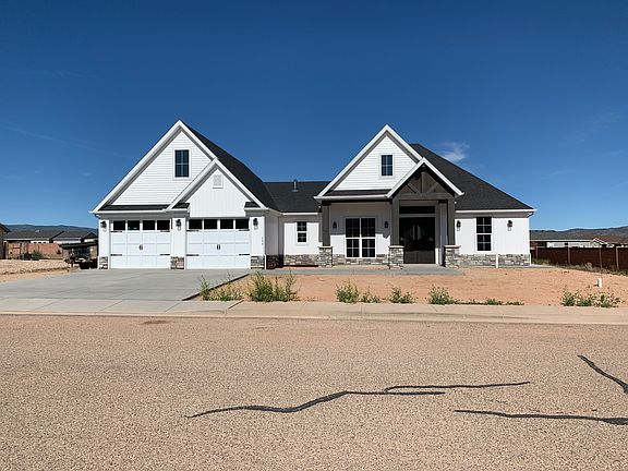 Radiant Blue Homes - Emerald