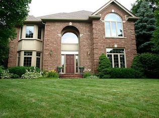 9105 Nautical Watch Dr, Indianapolis, IN