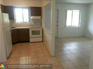 5897 N Dixie Hwy APT 8, Oakland Park, FL 33334