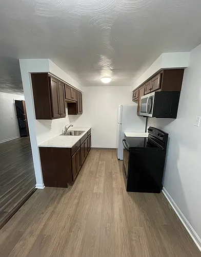 Terrace Apartments Photo 1