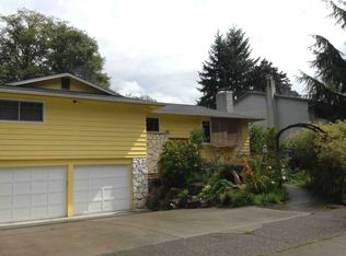 9836 43rd Pl NE, Seattle, WA 98115