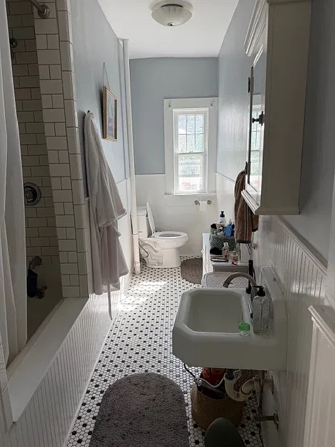 1 bed, 800 sqft, $1,485 — Photo 4