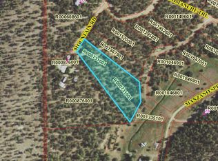 Mountain Rd, Edgewood, NM 87015