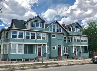 332 E Yampa St #332, Colorado Springs, CO 80903