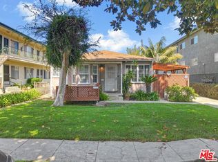 2492 Corinth Ave, Los Angeles, CA 90064