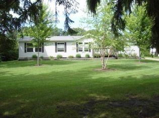 11539 325th Ave, Waseca, MN 56093