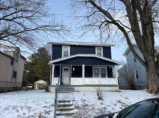 745 S Wayne Ave, Columbus, OH