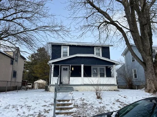 745 S Wayne Ave, Columbus, OH 43204