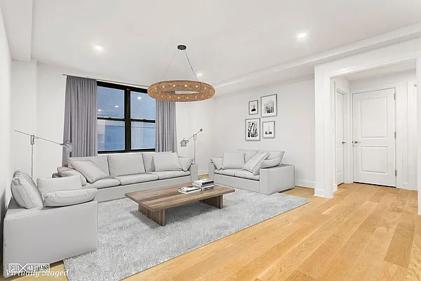 Rented by Citi Habitats | media 32