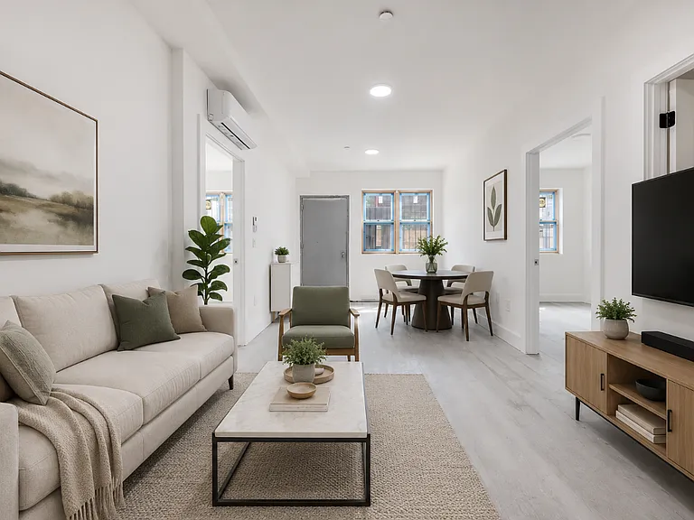 431 Warwick St #2D — Photo 3