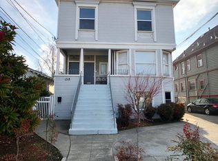 1518 Broadway APT C, Alameda, CA 94501