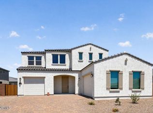 4140 E Desert Lilly Ln, San Tan Valley, AZ 85140