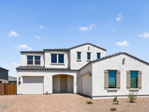 4140 E DESERT LILLY Lane, San Tan Valley, AZ 85140