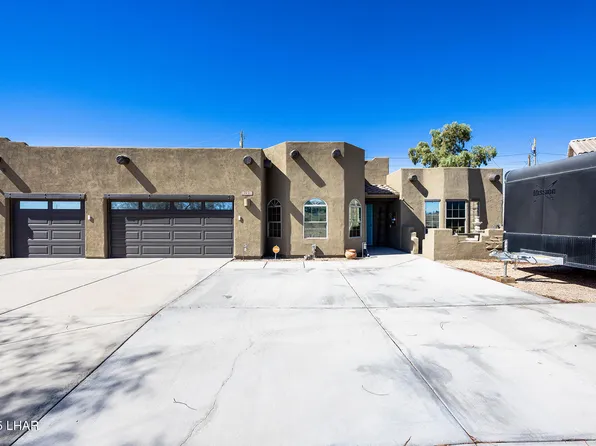 3831 Flying Cloud Ln, Lake Havasu City, AZ 86406