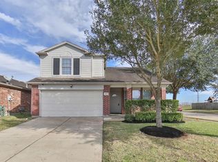 5822 Baldwin Elm St, Richmond, TX 77407